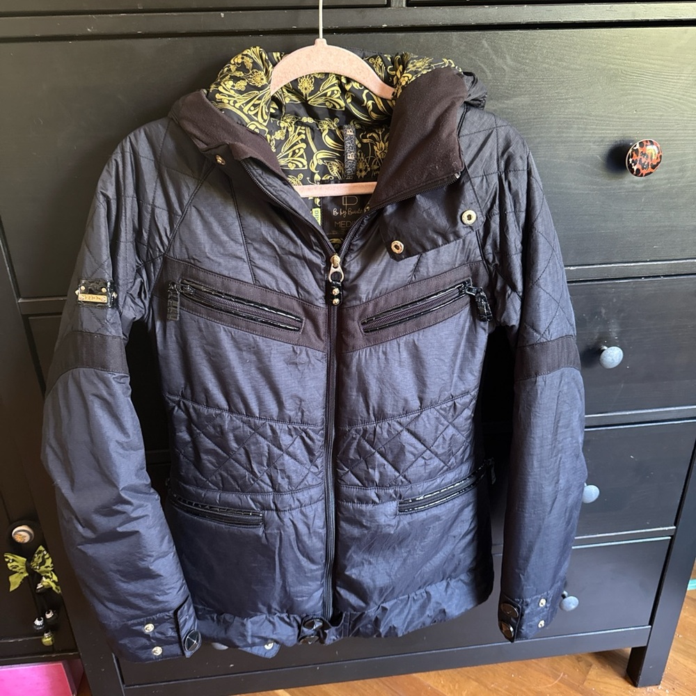 Burton Ski/Snowboarding Jakcet